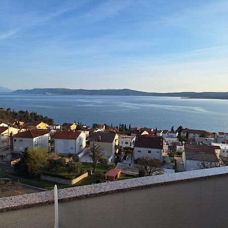 Miracle Apartment Crikvenica Exteriör bild