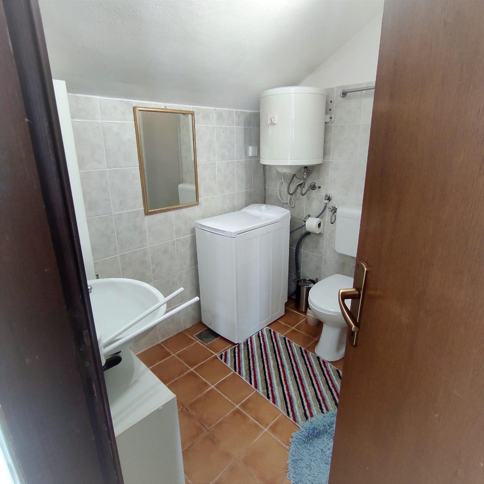 Miracle Apartment Crikvenica Exteriör bild