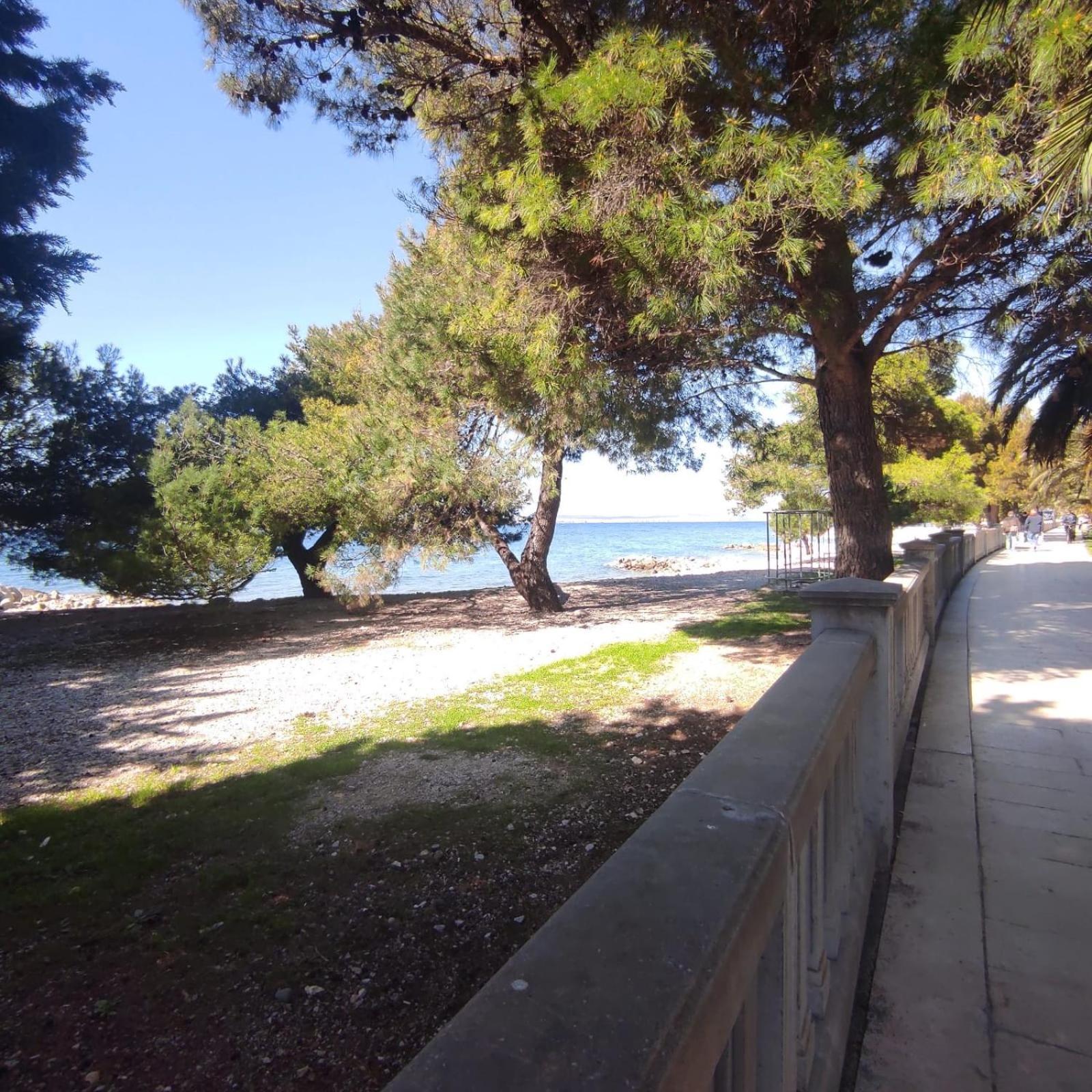 Miracle Apartment Crikvenica Exteriör bild
